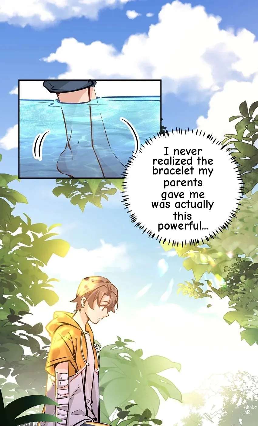 The Yellow Road's Best Day Chapter 16 - page 2