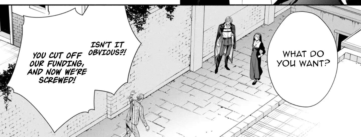 Doku wo Kurawaba ai Made Chapter 2 - page 63
