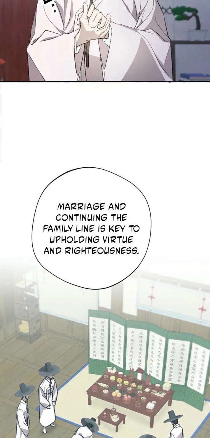 Hyangdan Chronicles Chapter 3 - page 5