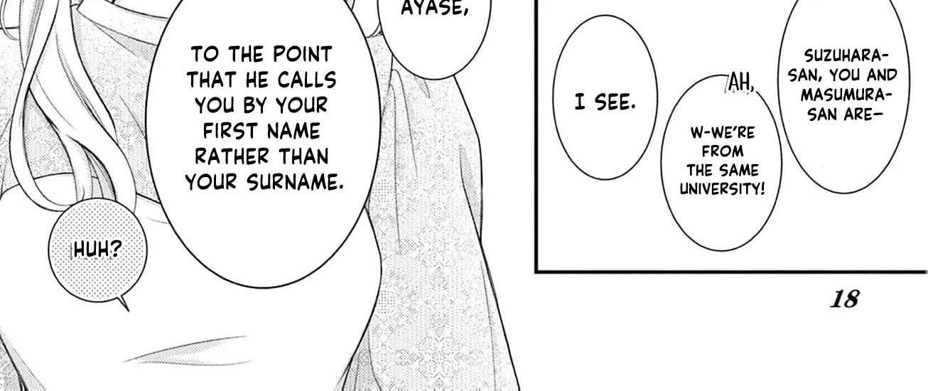 Let Me Be Reincarnated and Start Over Chapter 11 - page 36