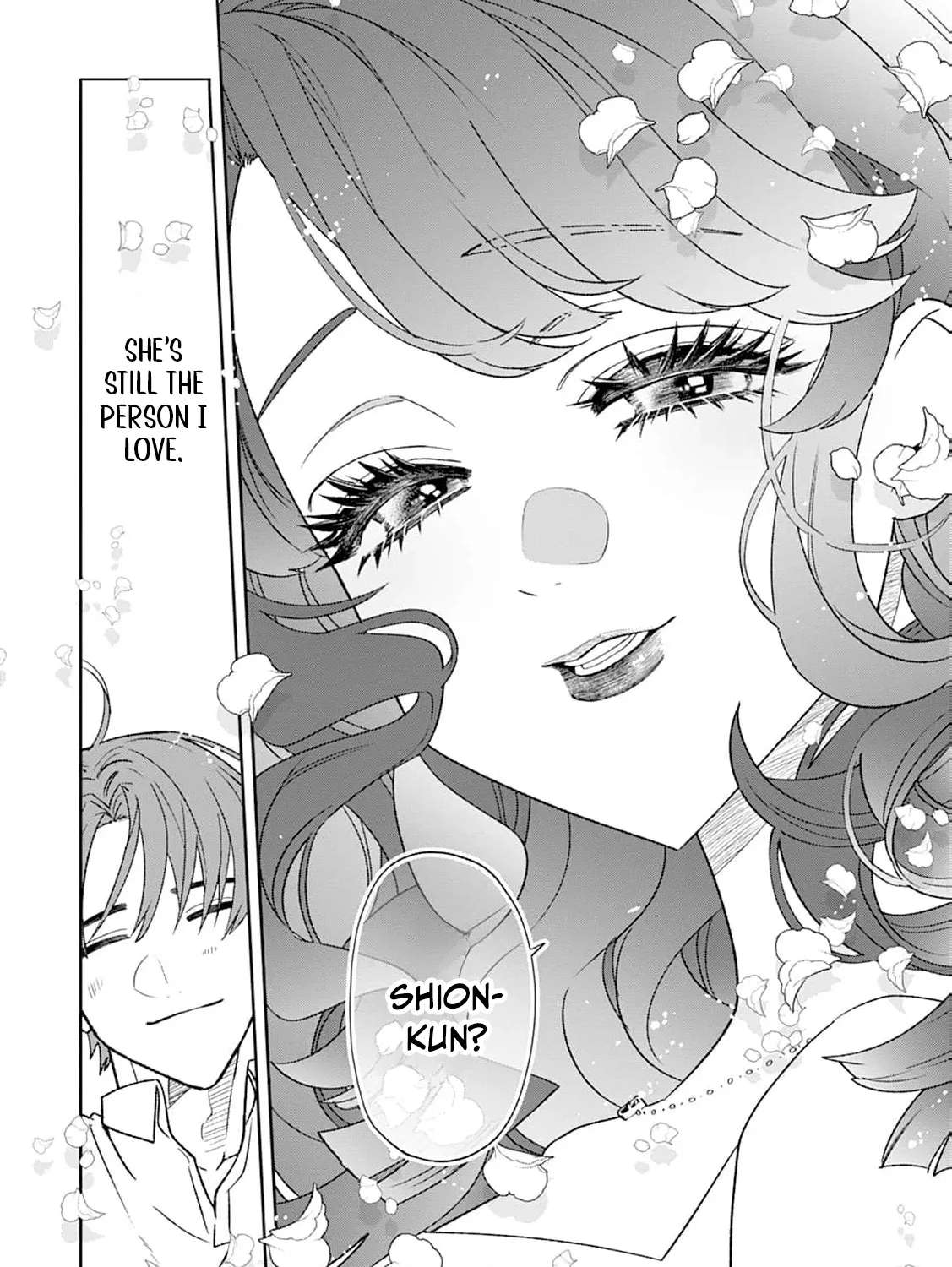 Kogomi the Soothing Vampire Chapter 12 - page 22