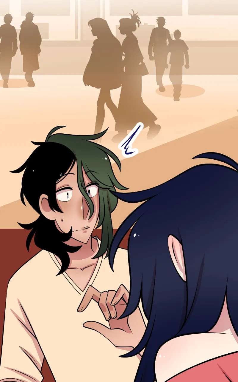 Down To Earth Chapter 265 - page 7