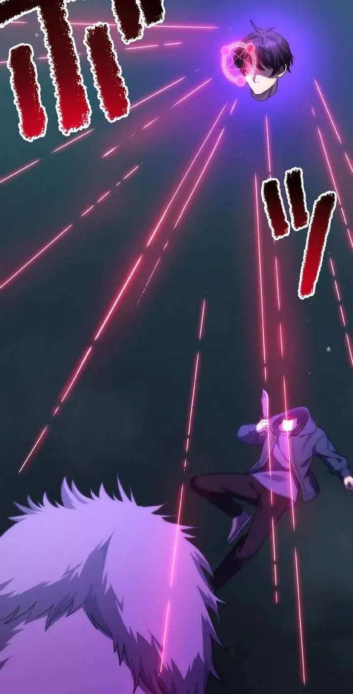 I May Be Cursed, But the Legendary Saint Is on My Side Chapter 26 - page 50