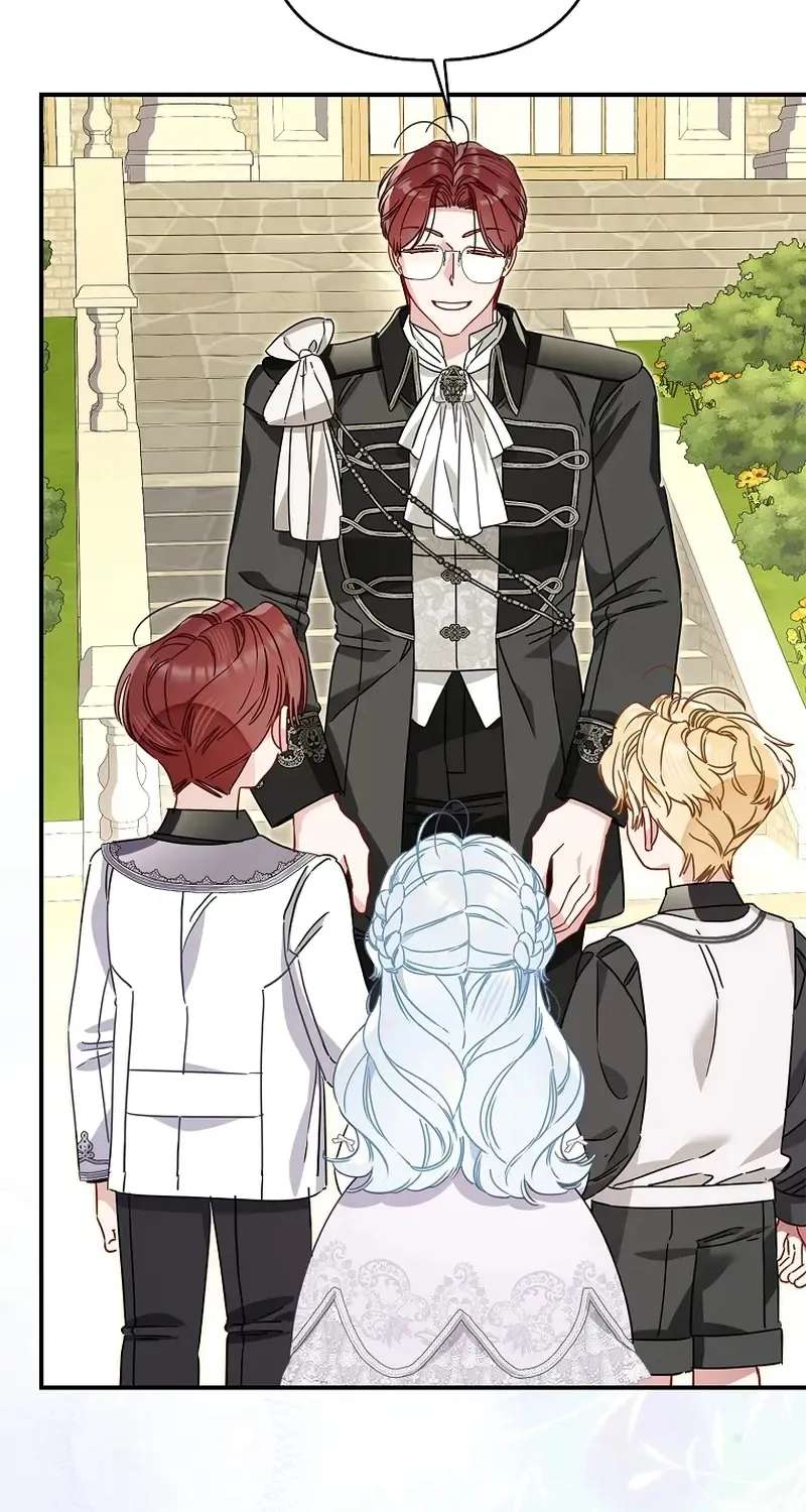 The Female Lead Takes Care of Everything Chapter 19 - page 28