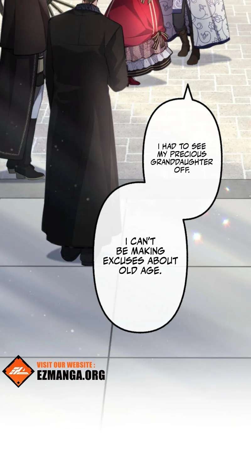 Osanai Akujo Wa Subete O Mitousu Chapter 75 - page 24
