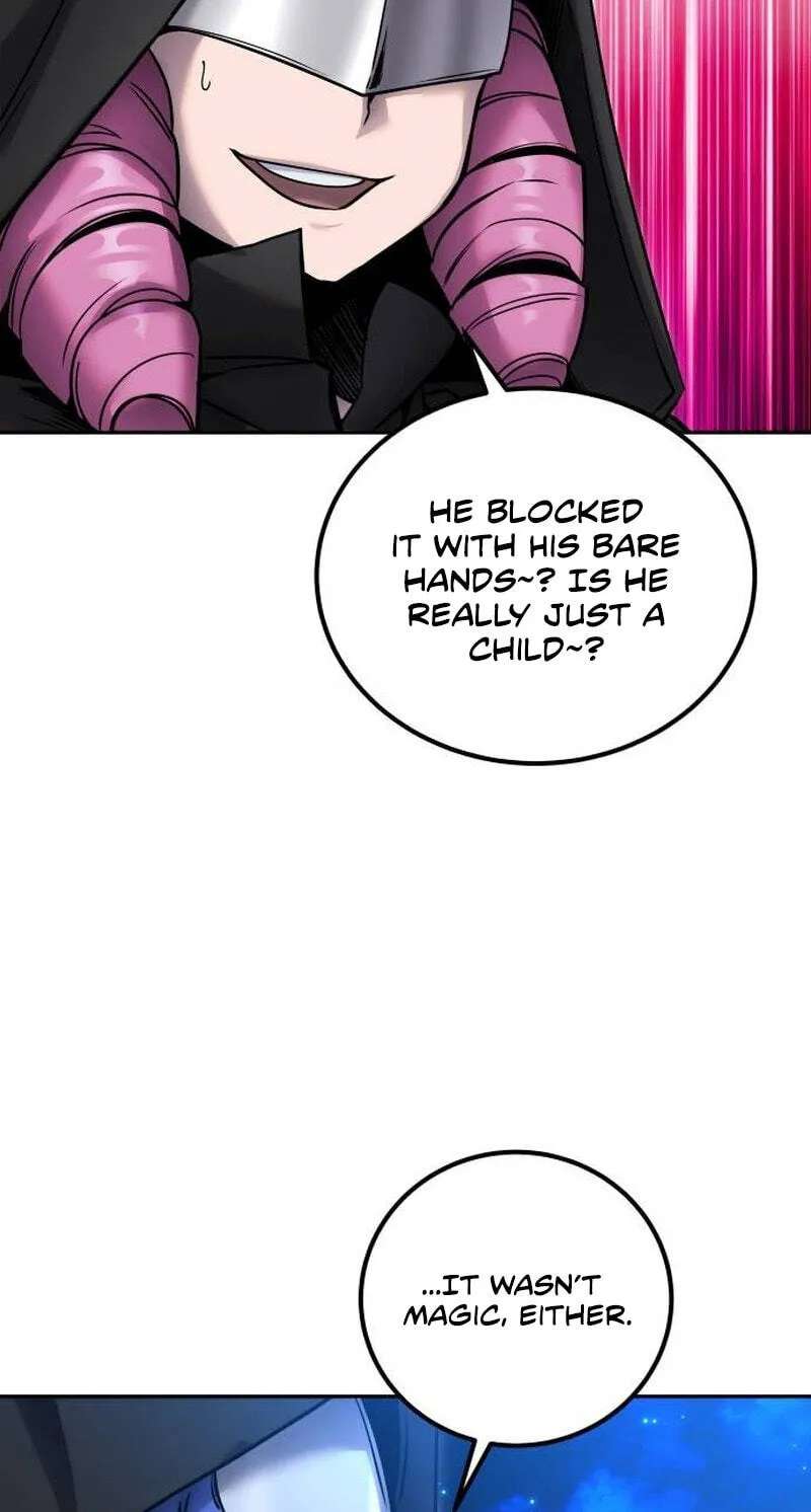 Secretly More Powerful than the Hero Chapter 140 - page 64