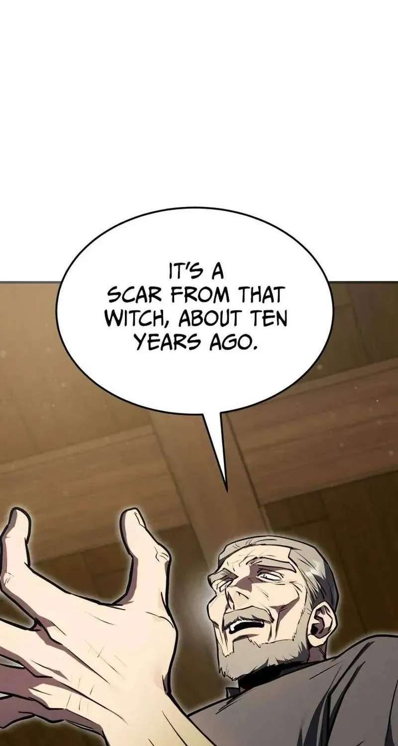 Mage of the Wind Chapter 24 - page 19