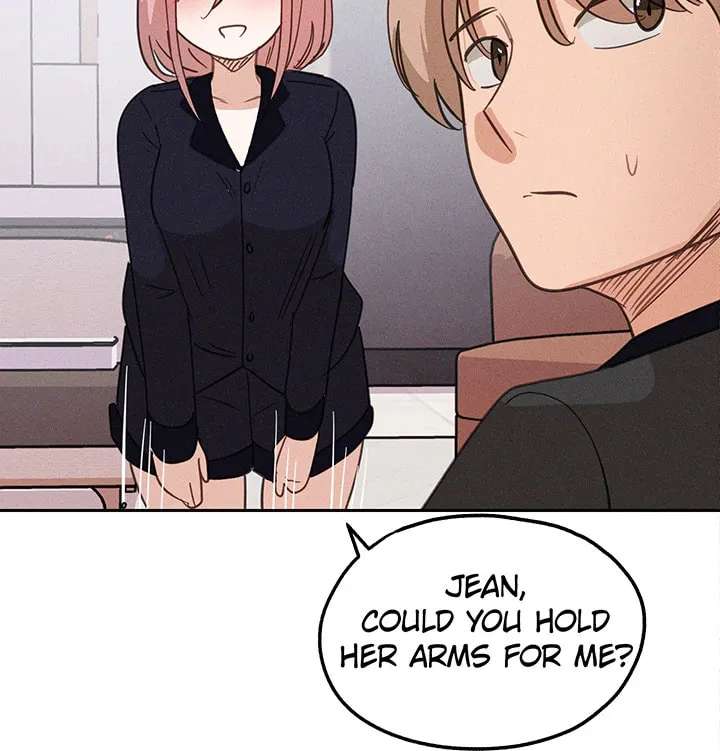 Buy 2, Get 1 Free Chapter 35 - page 9