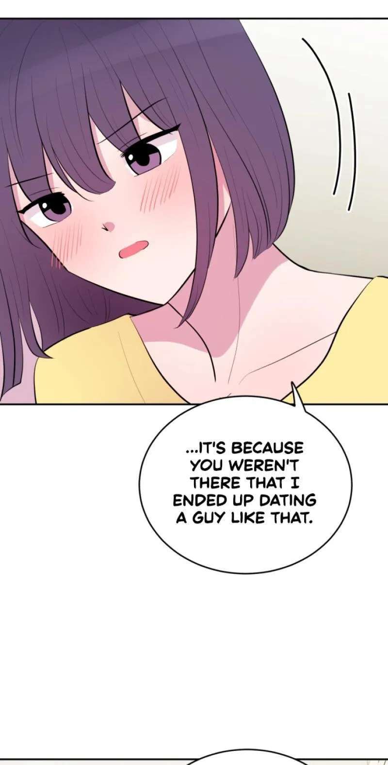 Even If You Don't Have a Third Chapter 49 - page 17