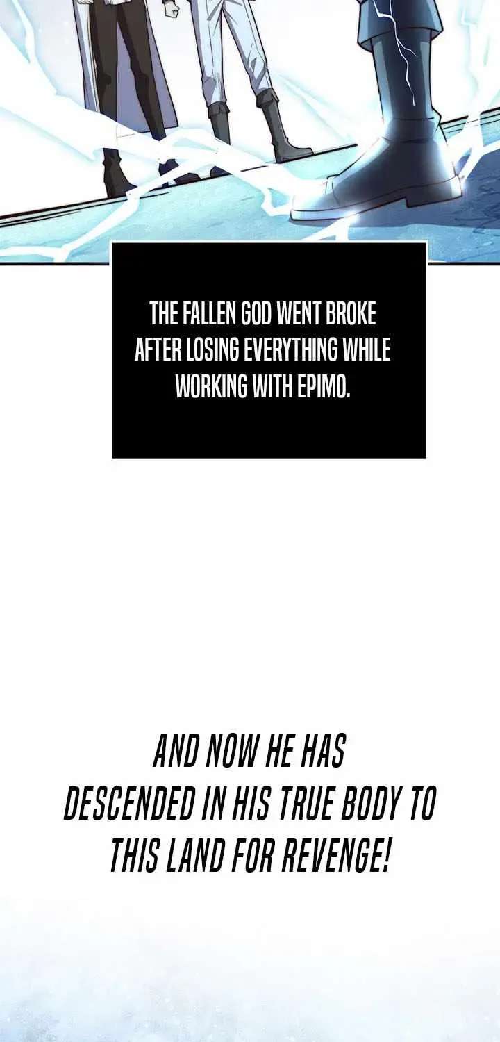The Lord's Coins Aren't Decreasing?! Chapter 217 - page 40