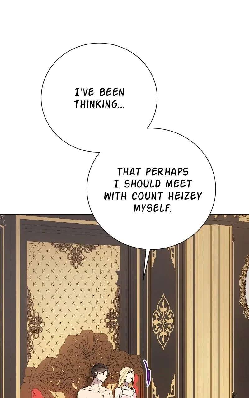 Wished You Were Dead Chapter 128 - page 21