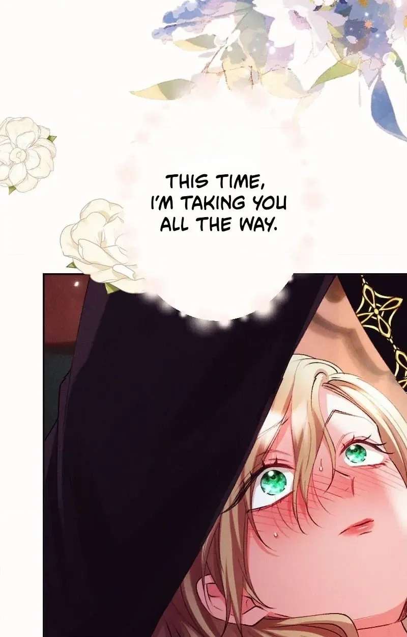 The Princess Abducted to a Land Without Women Chapter 6 - page 40