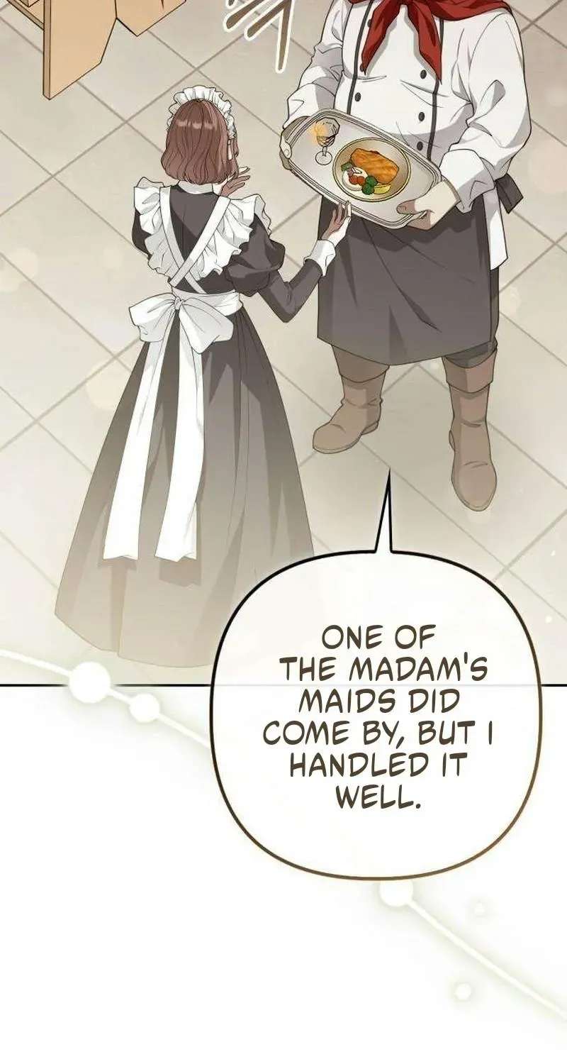 A Wicked Woman's Life with Her In-Laws Is Fun Chapter 7 - page 24