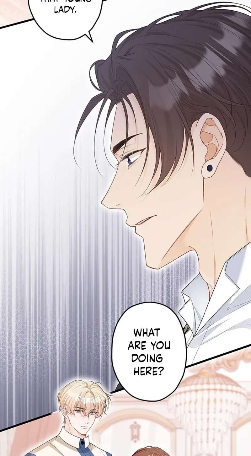 The Amnesiac Hound's Endless Obsession Chapter 16 - page 76