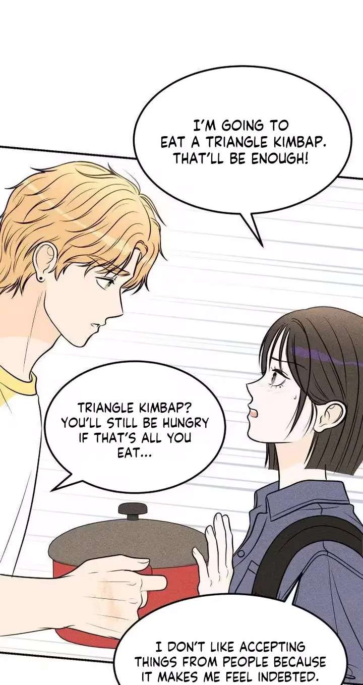 Pure Love Quest, Again Chapter 8 - page 62