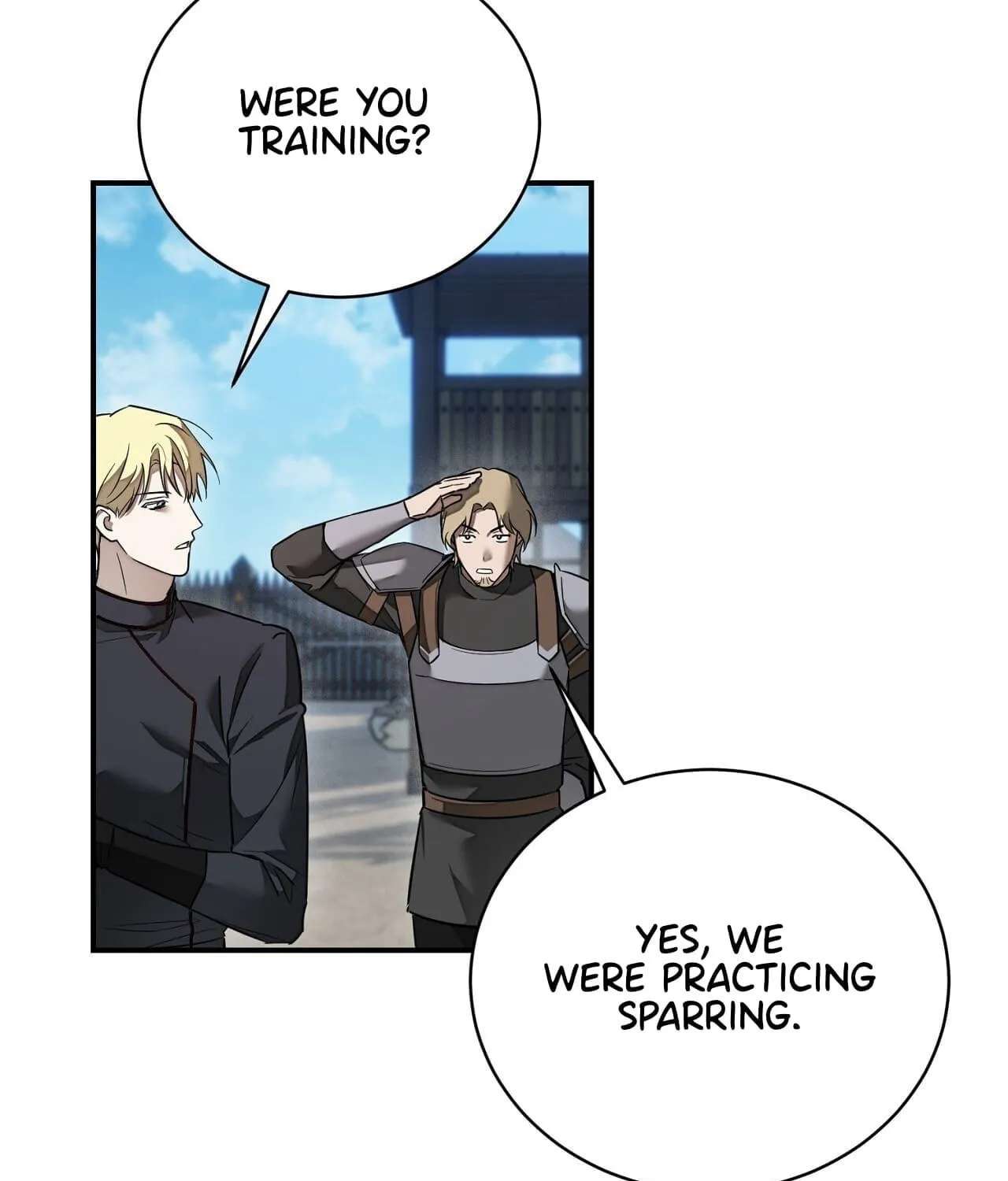 Tinder Box Chapter 17 - page 74