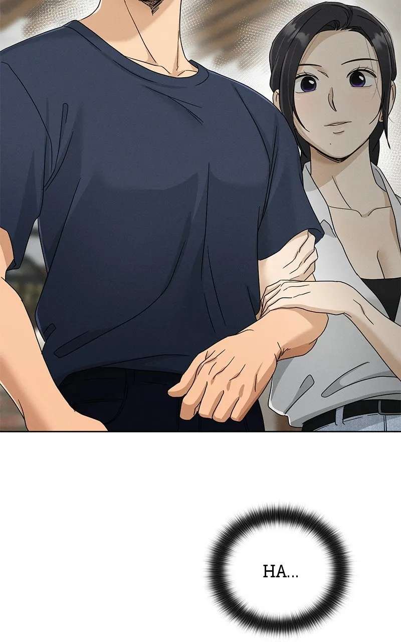 Finding a Ticket Into Your Heart Chapter 38 - page 90