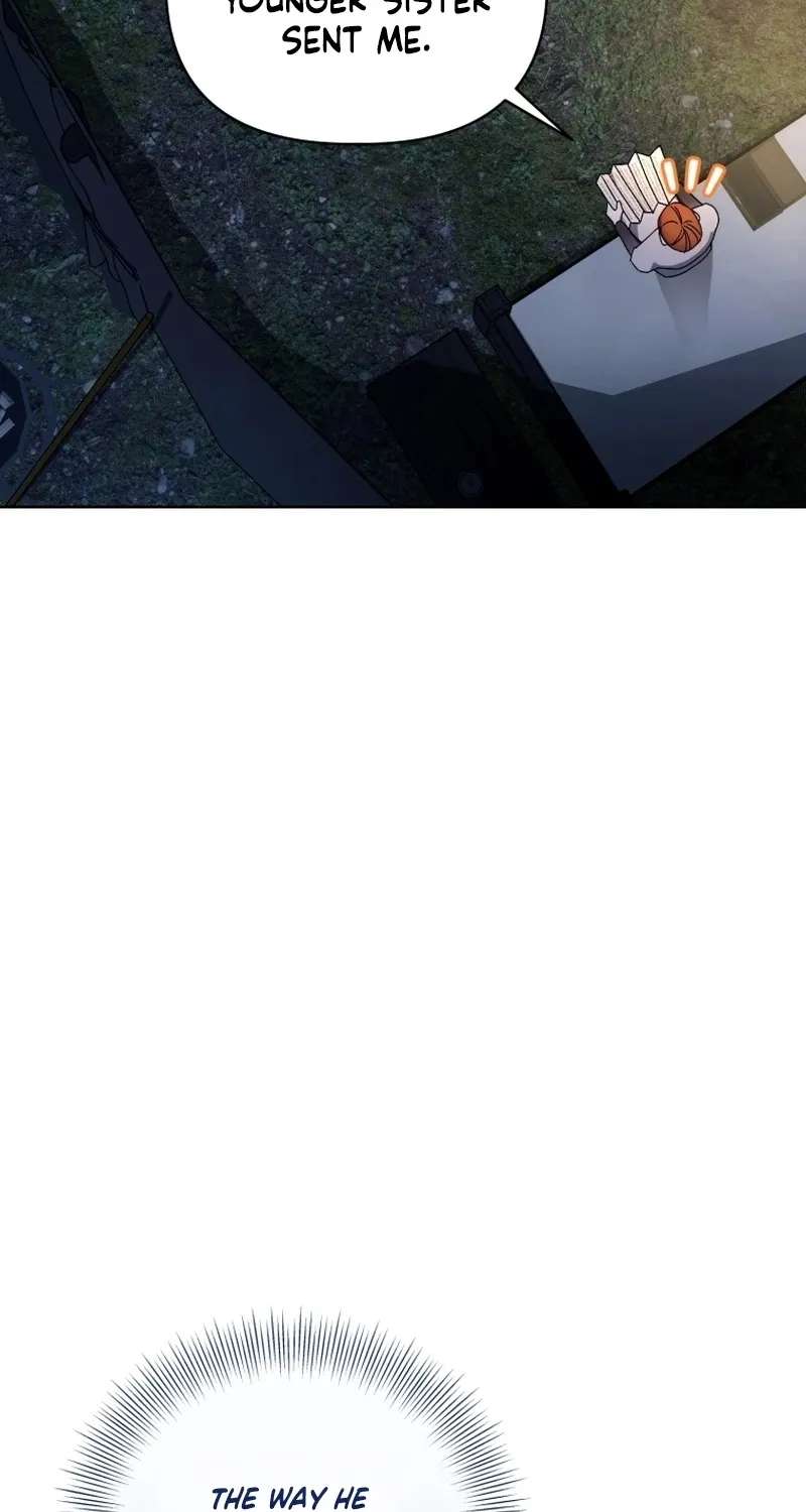 The White Tiger Clan's Baby Cotton Ball Chapter 33 - page 63