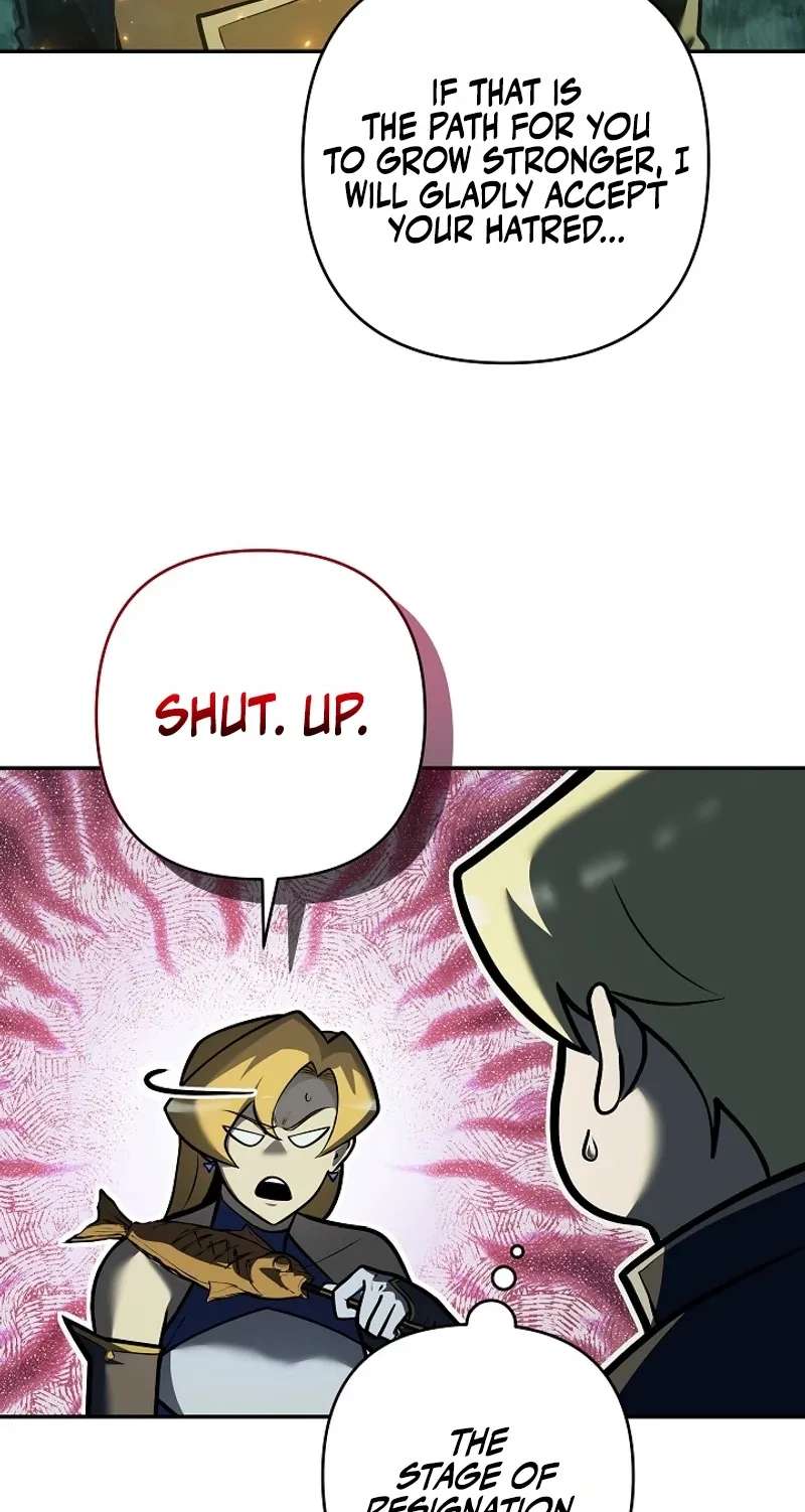 The Mad Dog of the Duke's Estate Chapter 77 - page 25