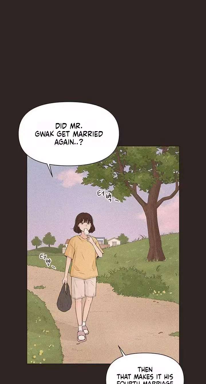 The Silver Eyes Sparkled Chapter 2 - page 18