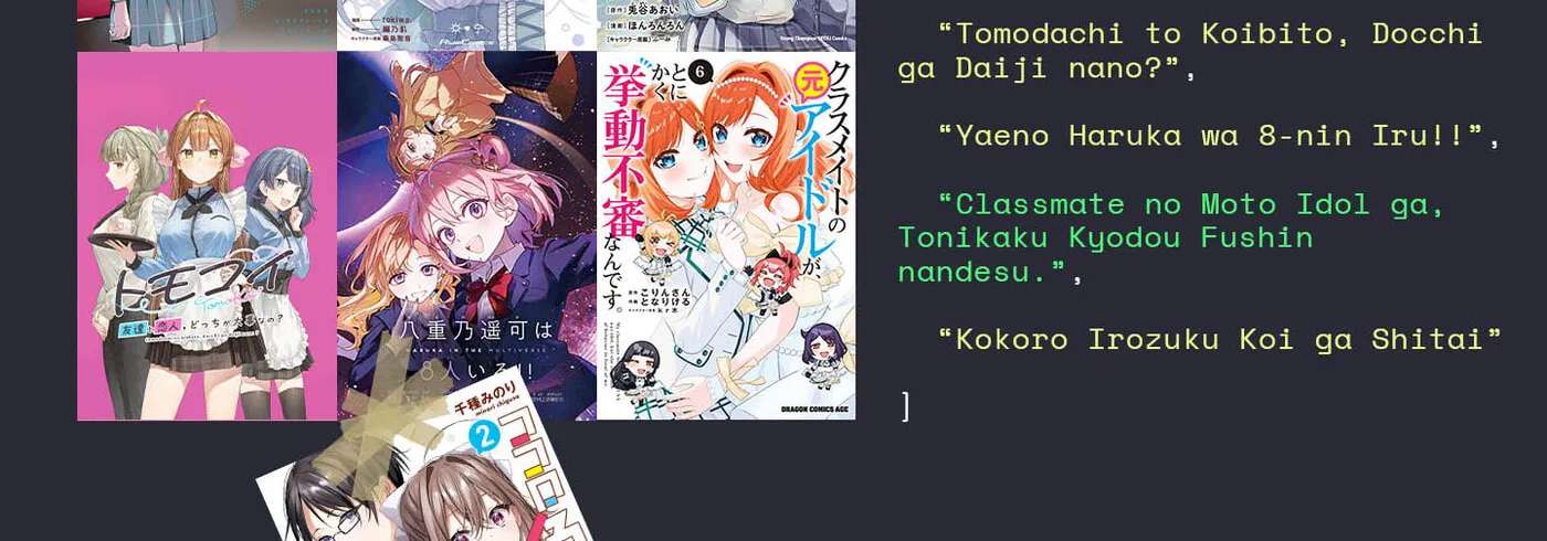 The Idol Girl in My Class is Acting Suspiciously Chapter 31 - page 75