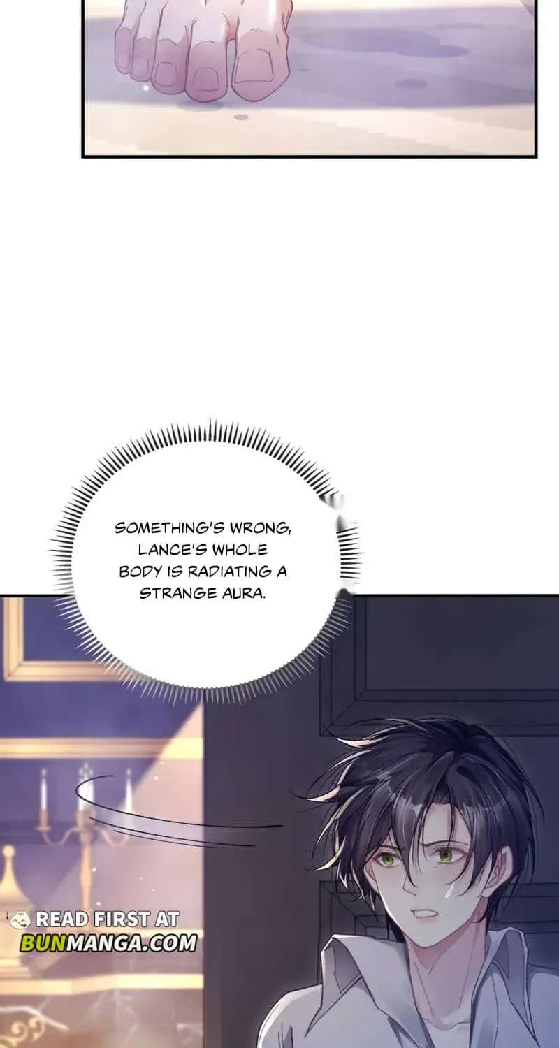 Oh No, He’s Got His Eye on Me Chapter 6 - page 55