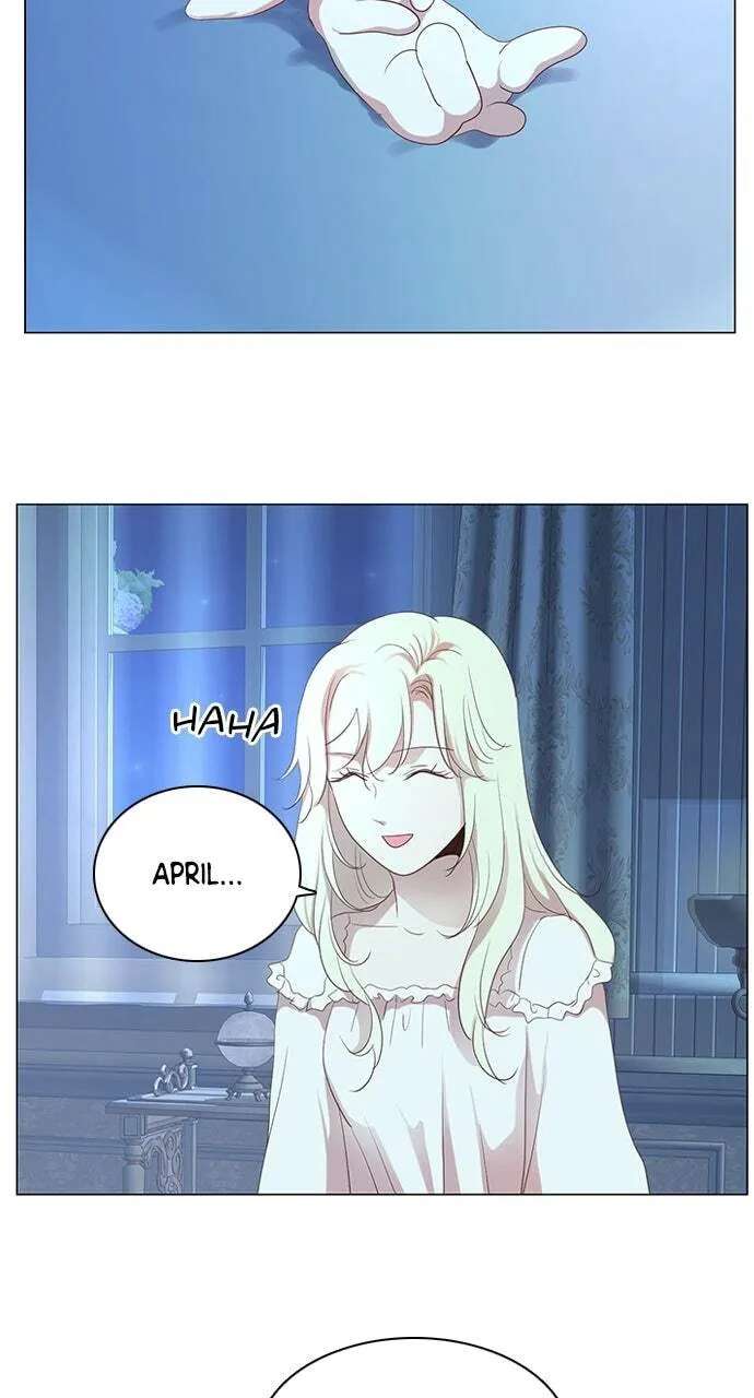 My Stepdaughter is a Bunny Chapter 110 - page 51