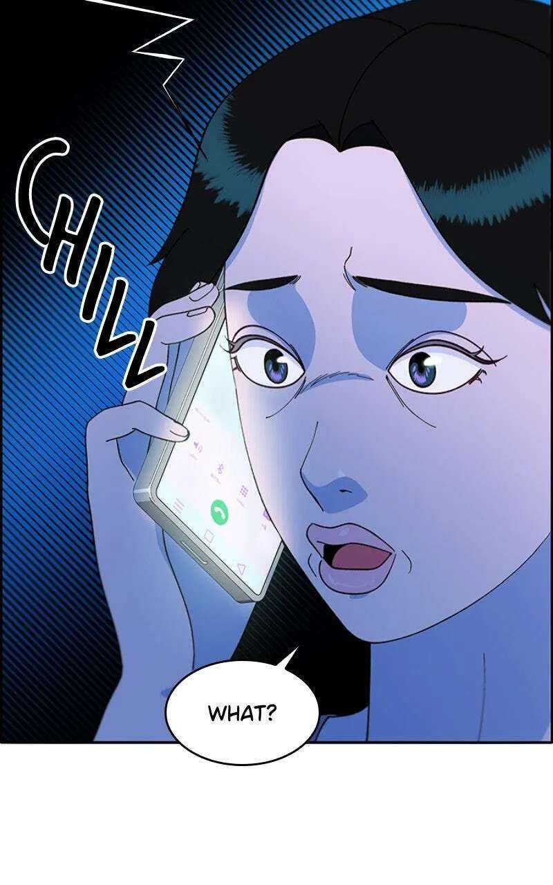 Momfluencer Chapter 87 - page 21