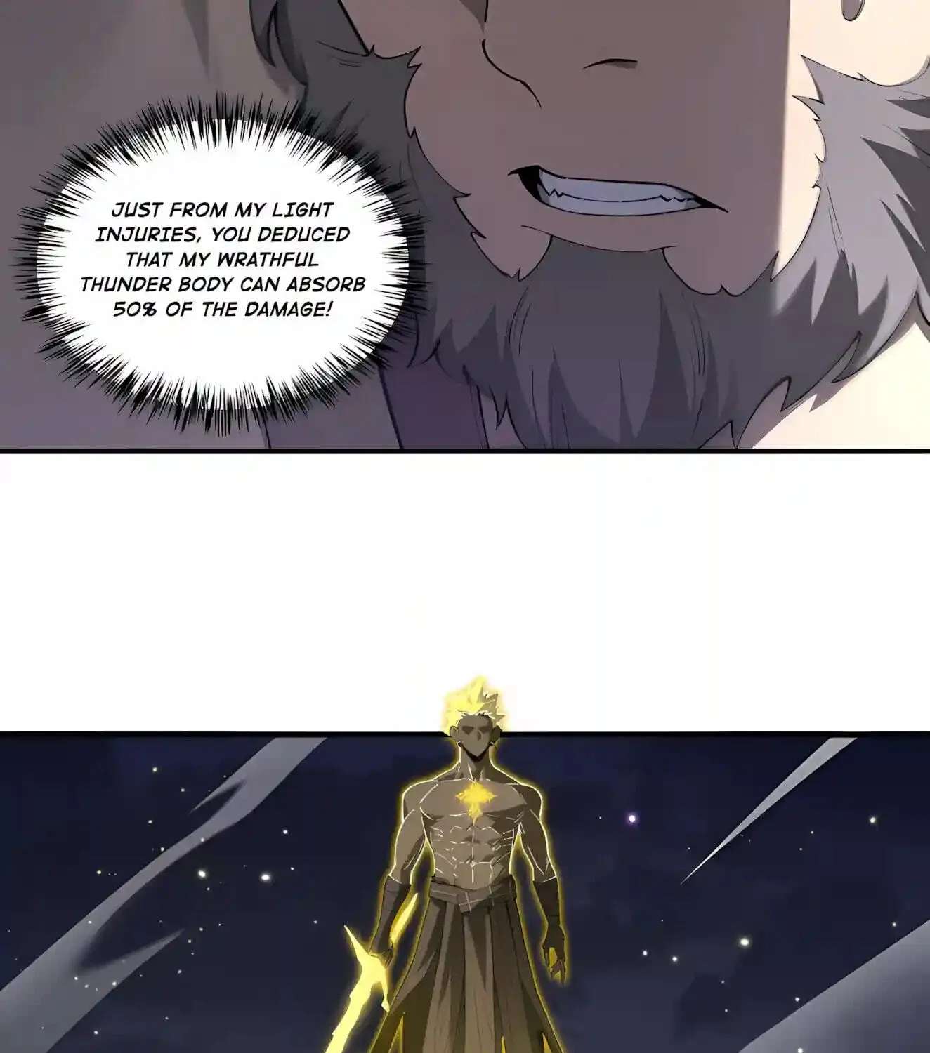 SSS Ji Chaoyue Changli De Sheng Qishi Chapter 209 - page 65