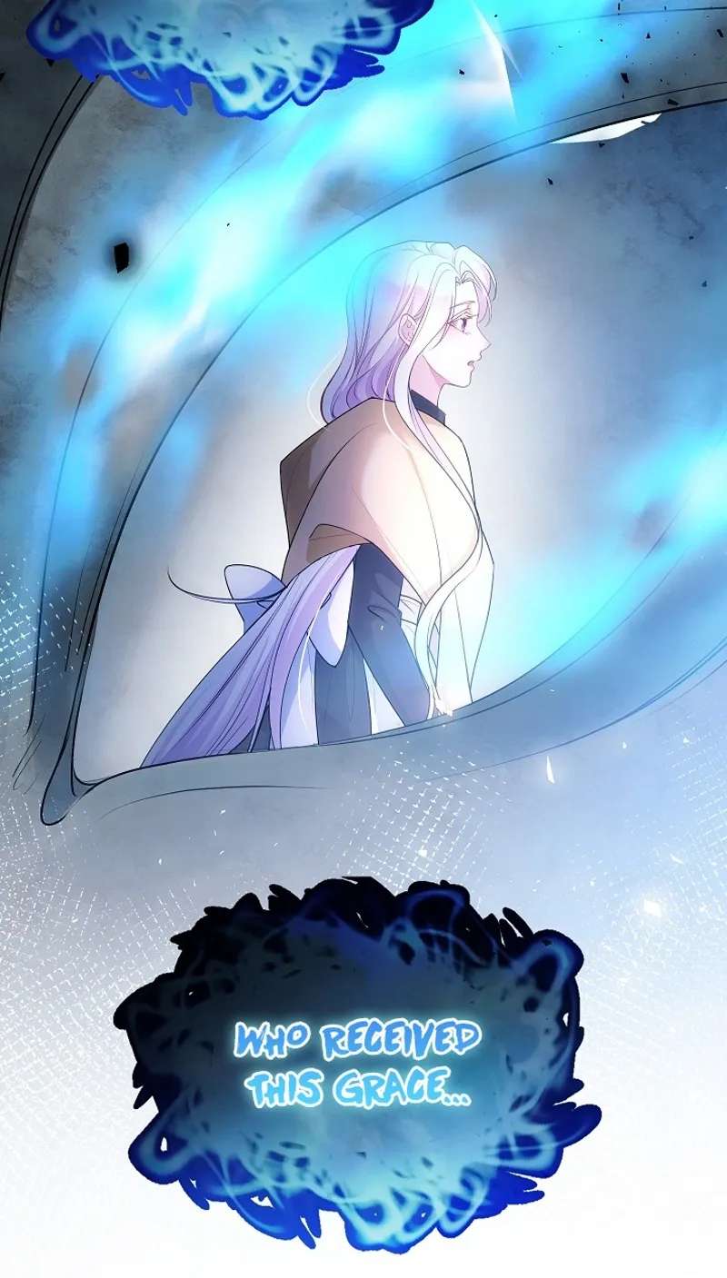 The Grand Duchess Disappeared on a Silent Night Chapter 28 - page 85