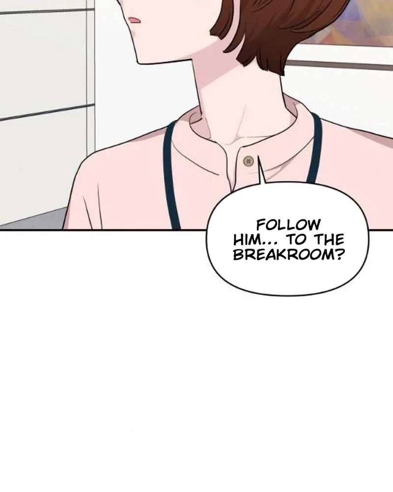 Awkward Relationship Chapter 29 - page 95
