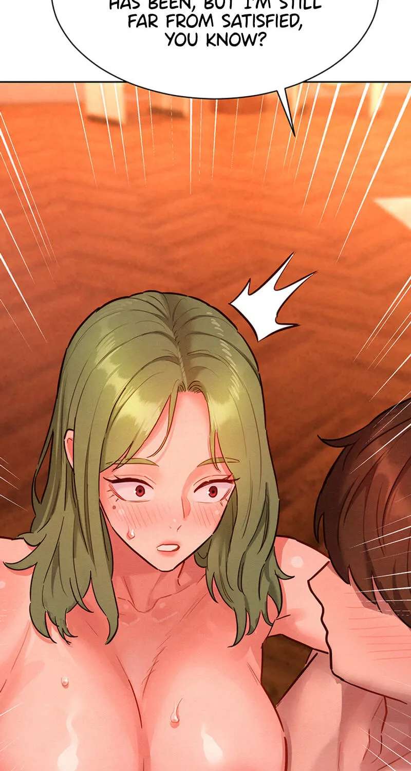 Secret Taste.Zip Chapter 25 - page 4