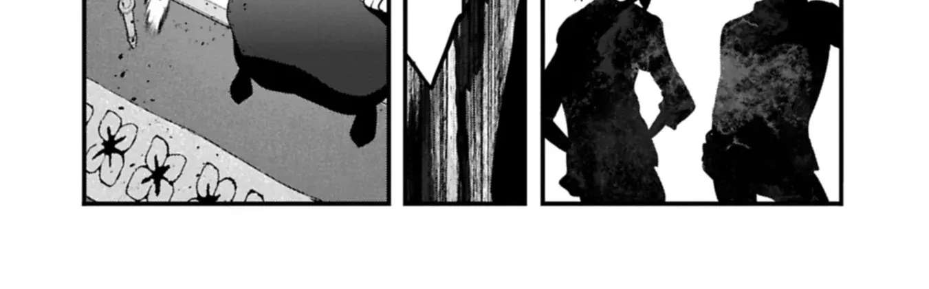 The Aftermath of the Witch of the East Chapter 2 - page 25