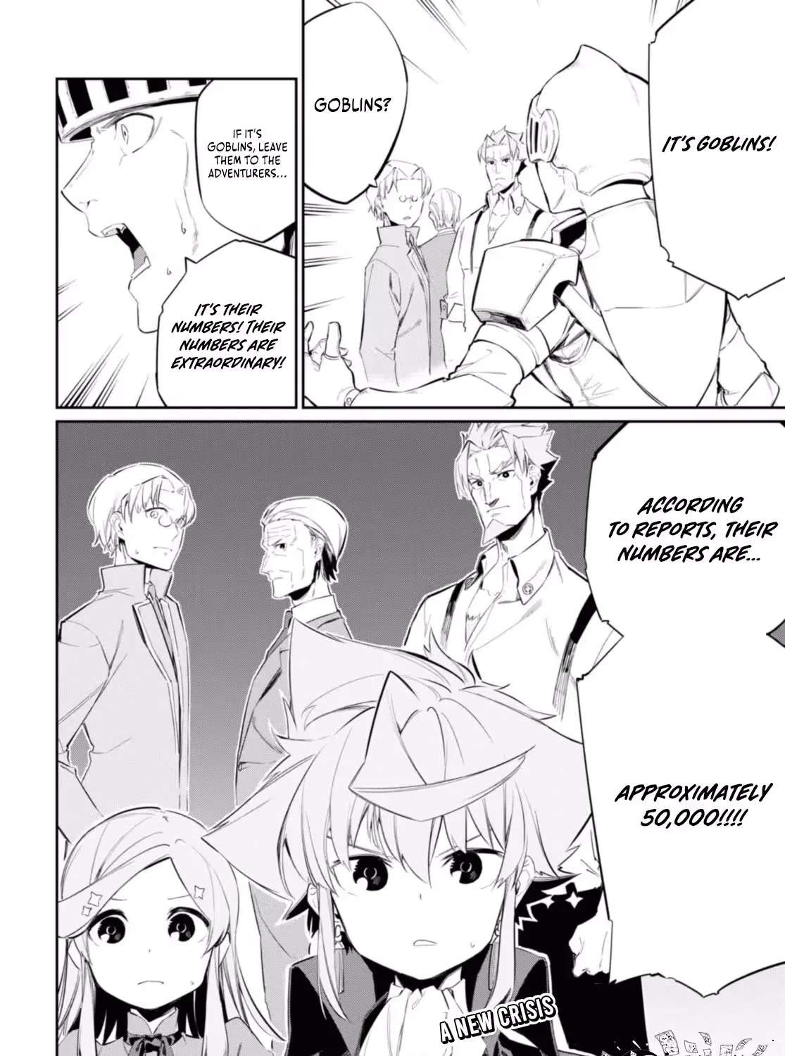 Maryoku 0 de Saikyou no Daikenja - Sore wa Mahou dewa Nai, Butsuri da! Chapter 15 - page 29