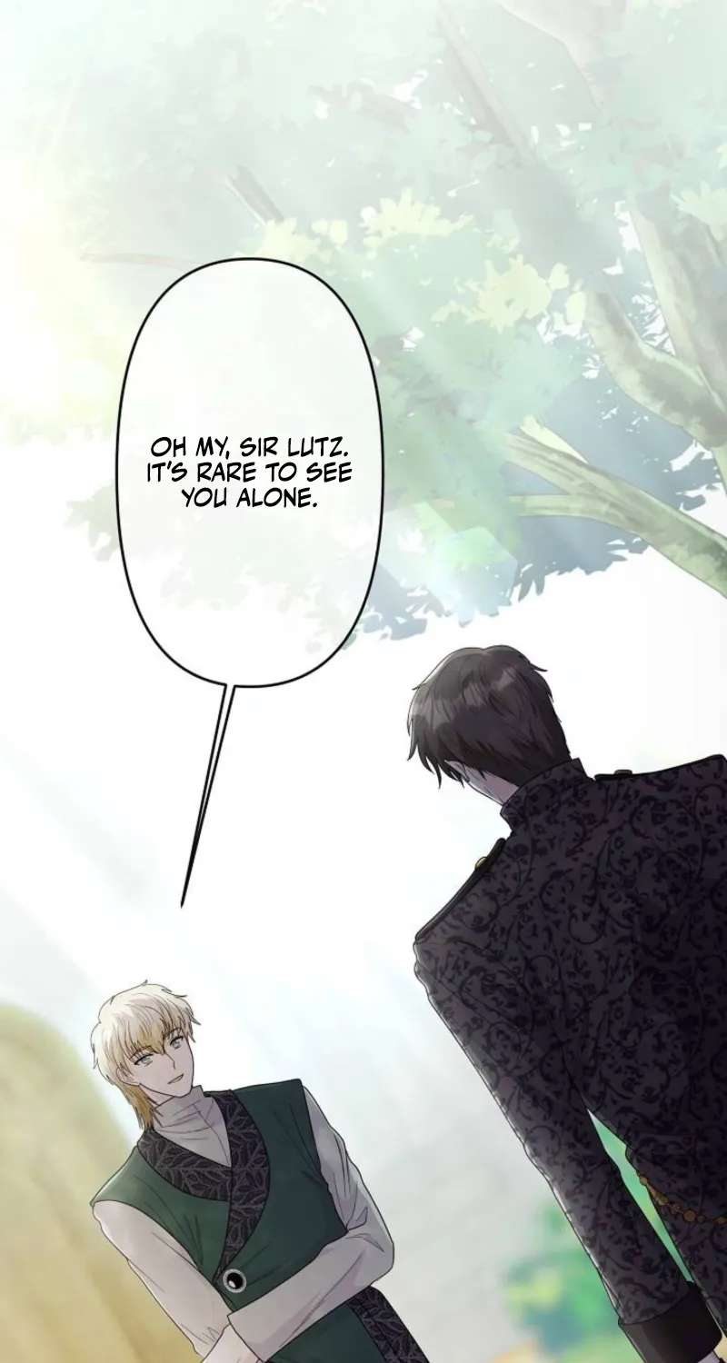 I Tried to be a Villainess, But Now I’m Being Obsessed Over?! Chapter 32 - page 3