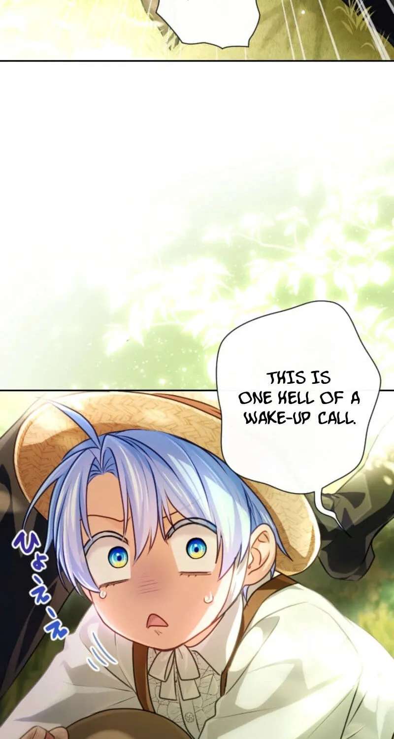 My Aggravating Sovereign Chapter 117 - page 61