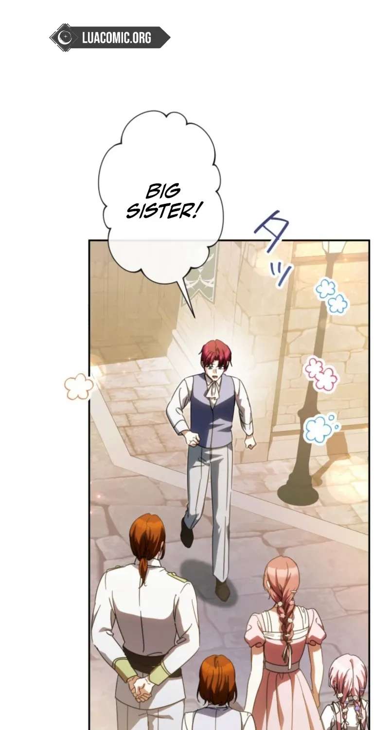 Though I Chapter 39 - page 6