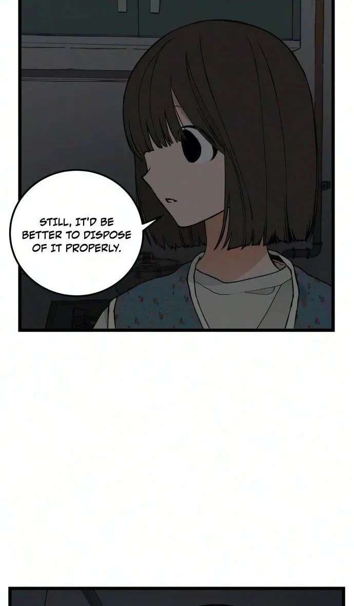 I Dare You Chapter 35 - page 62