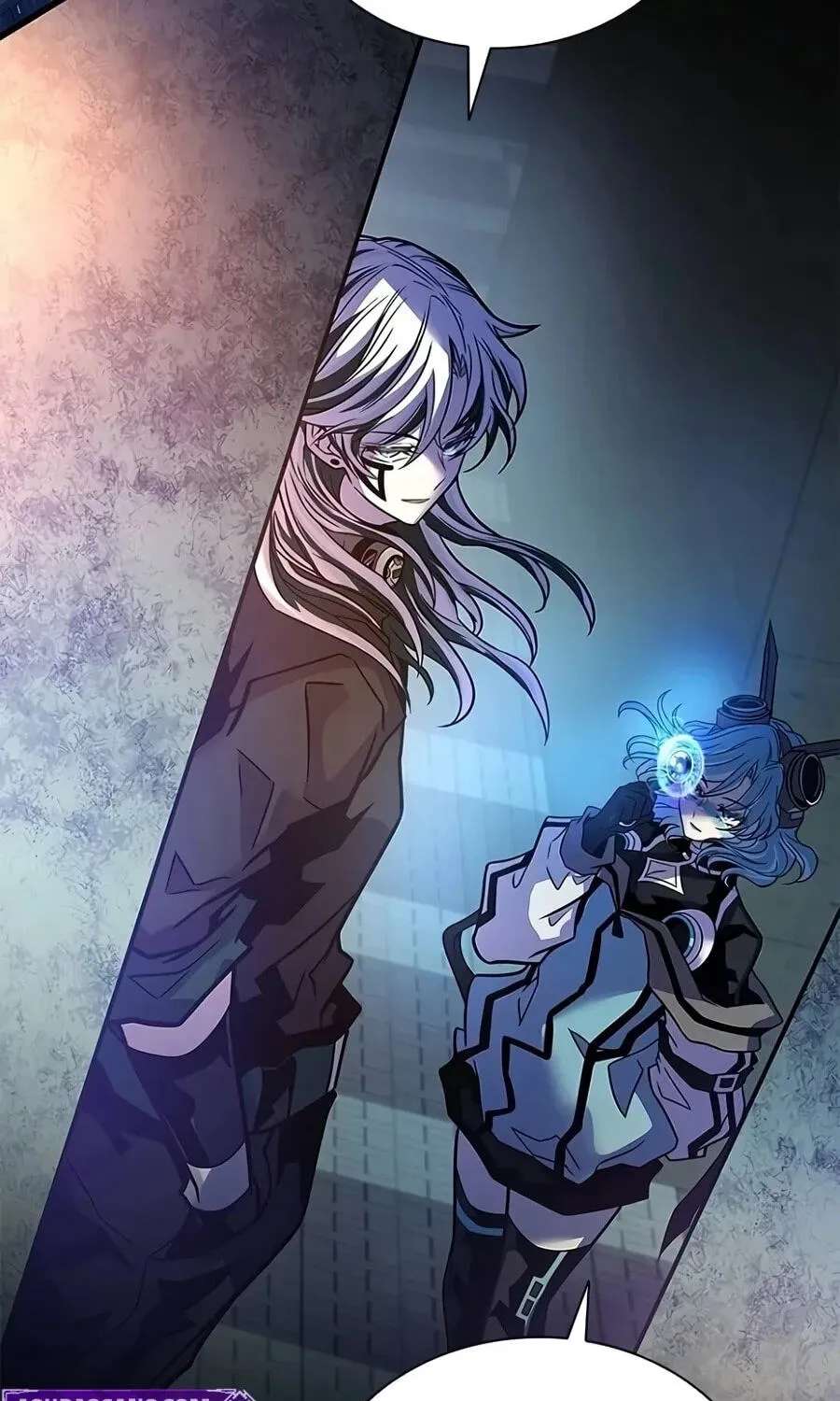 Villain to Kill Chapter 256 - page 28