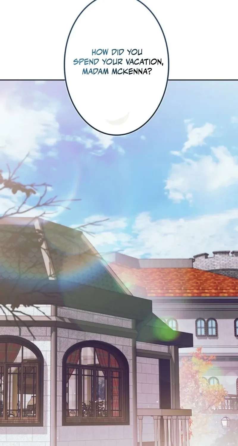 The Hated Stepmother Begins Her Second Life Chapter 31 - page 37