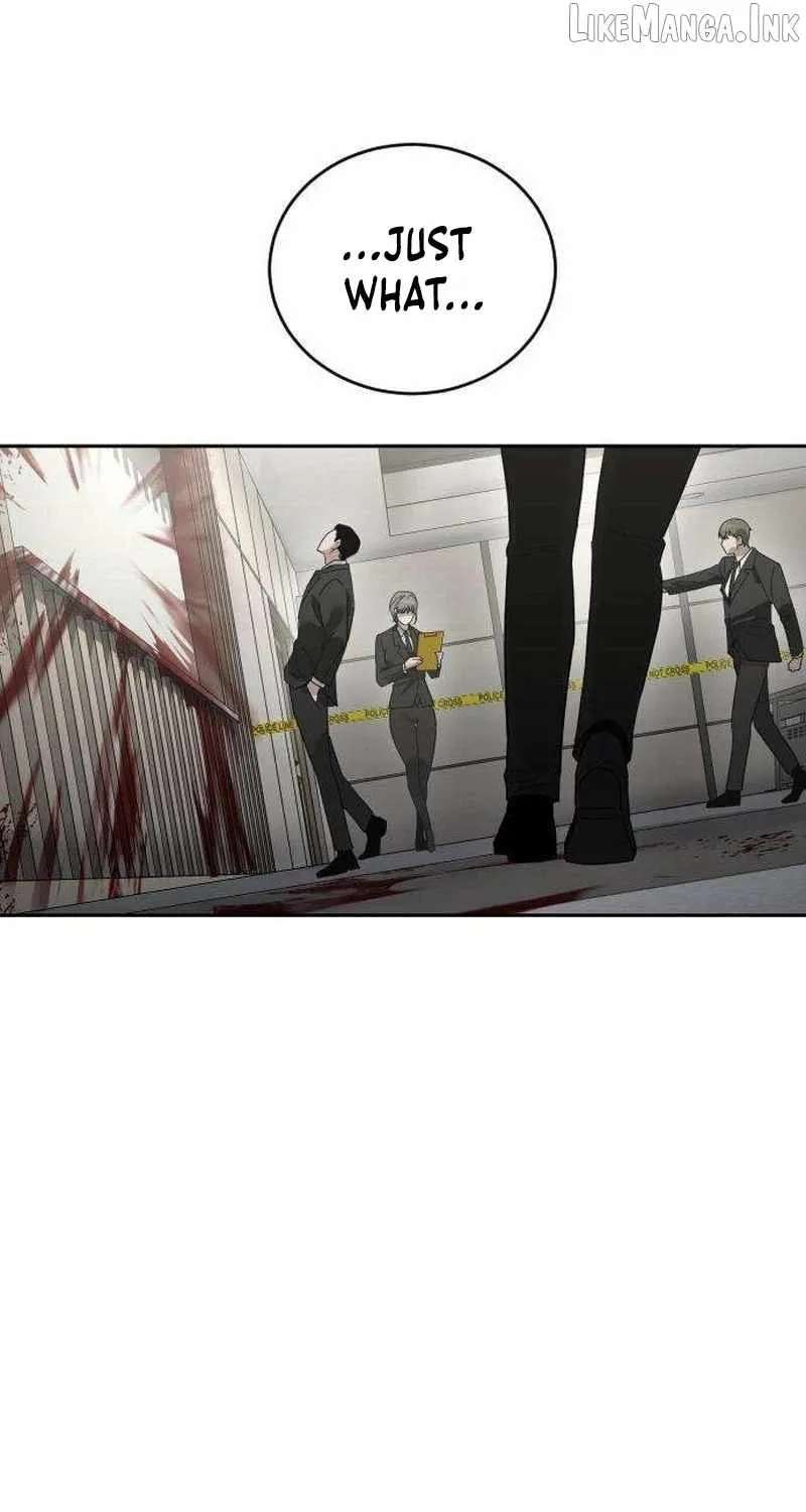 A Grimoire Changed My Fate Chapter 4 - page 150