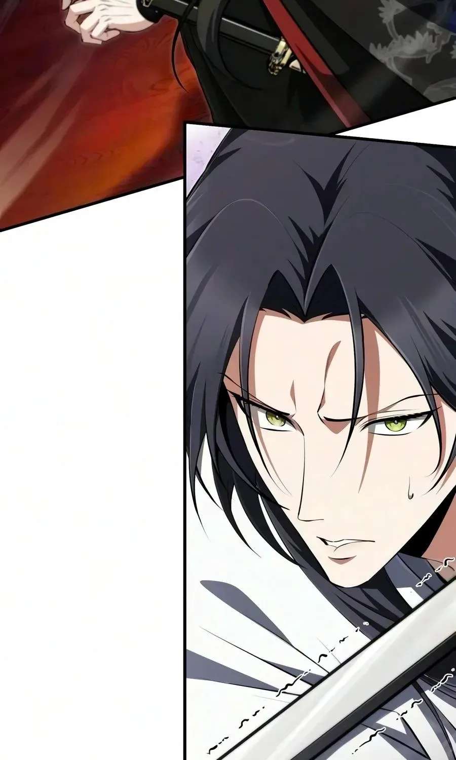 One hit teacher master baek Chapter 159 - page 61