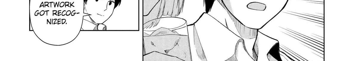 Tachi Nomi Izakaya De Kei Joshidaisei Ga Tonari Ni Kuru Hanashi Chapter 16 - page 16