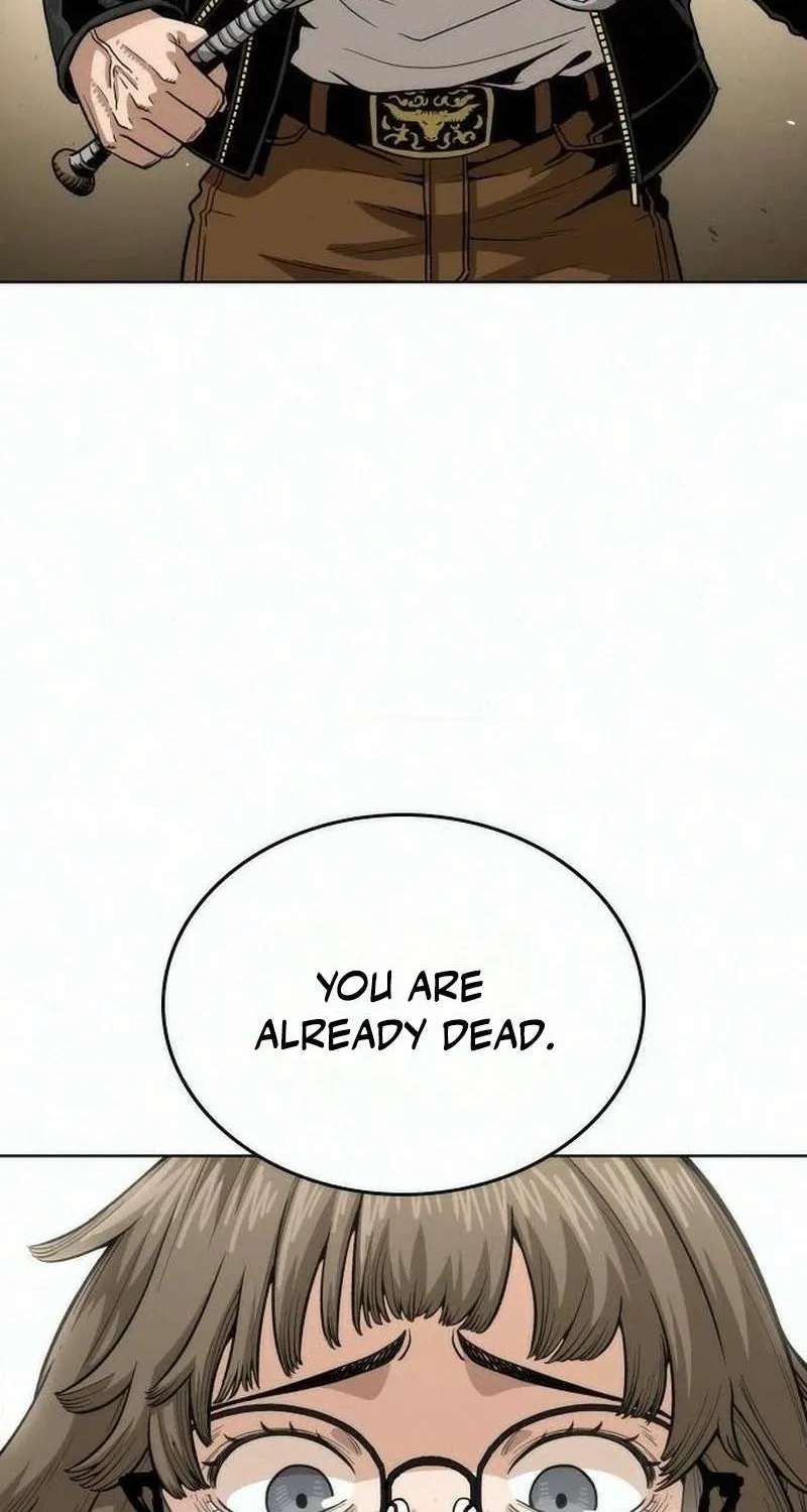 Love Tears Through Zombies Chapter 2 - page 168