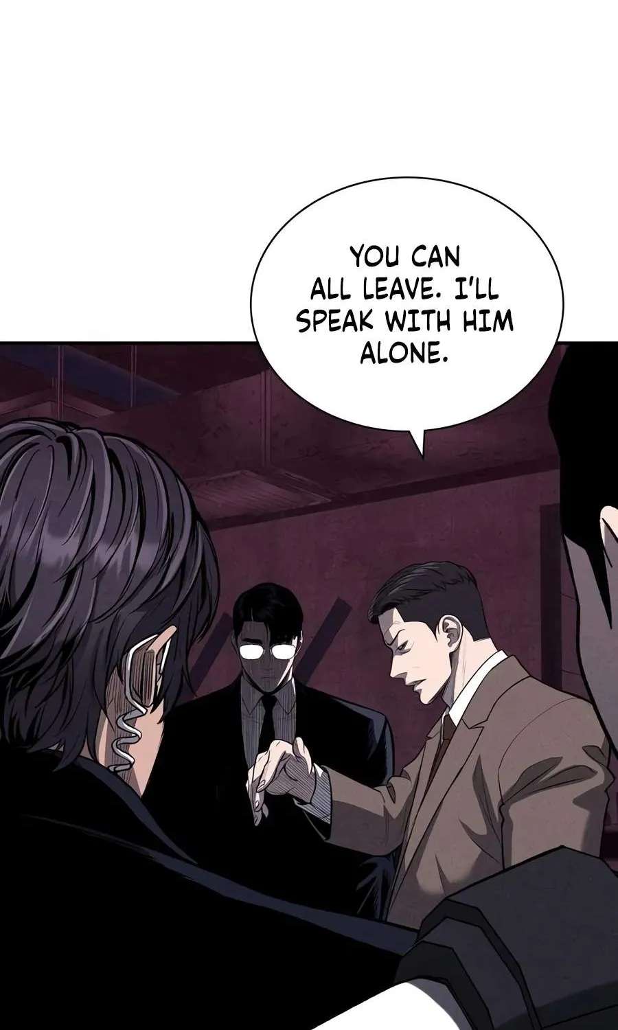 Debtbound by Blood Chapter 40 - page 56