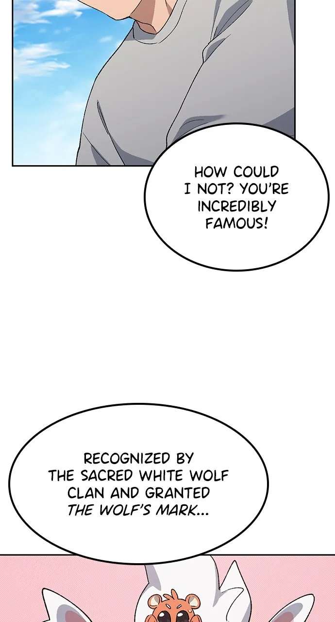 Peaceful Camping Lifein Another World Chapter 111 - page 52