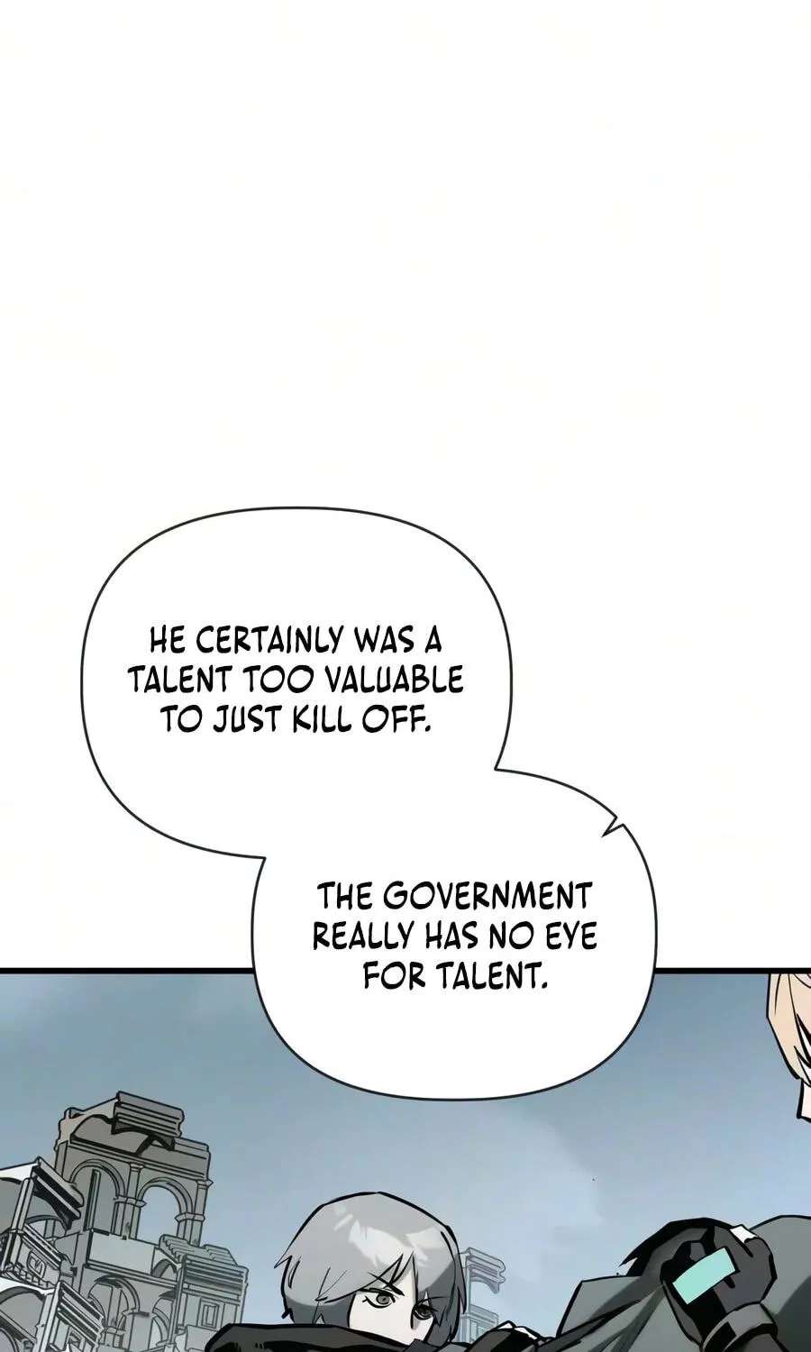 A Hero Who Knows His Stuff Chapter 41 - page 12