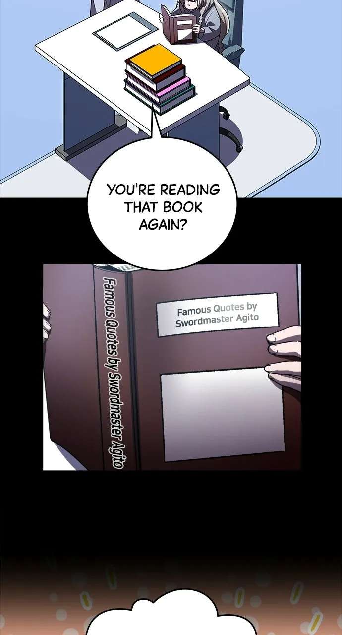 The Genius SwordmasterReturns Chapter 53 - page 31