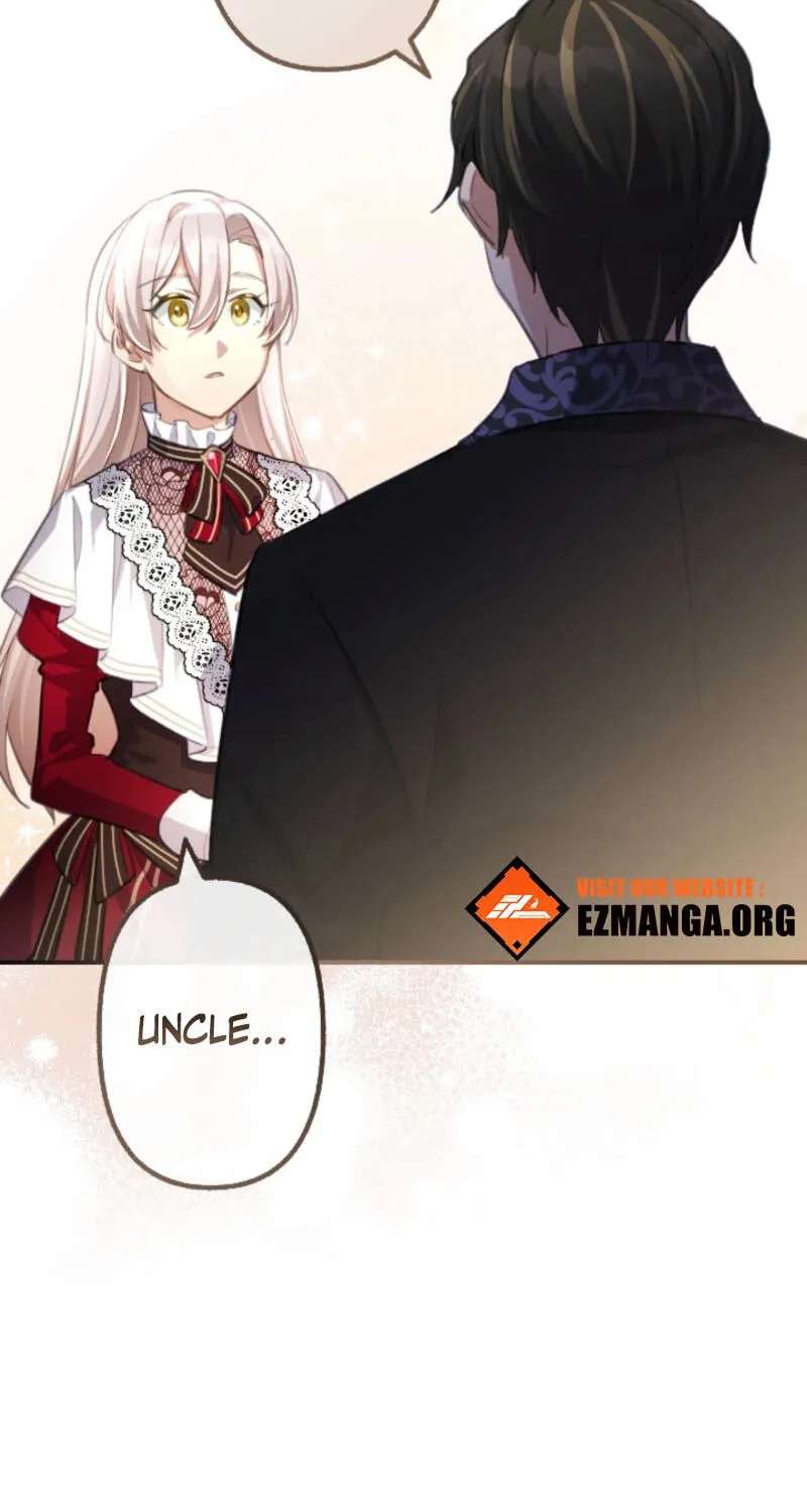 Osanai Akujo Wa Subete O Mitousu Chapter 75 - page 16