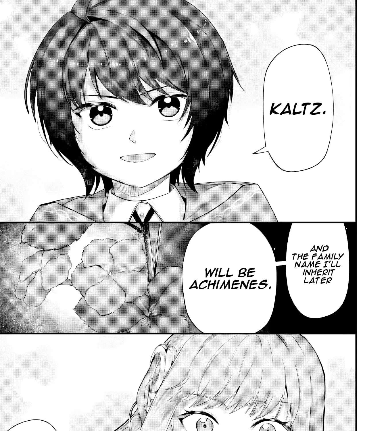 Yagate Kuromaku e to Itaru Saiteki kai Chapter 11 - page 58